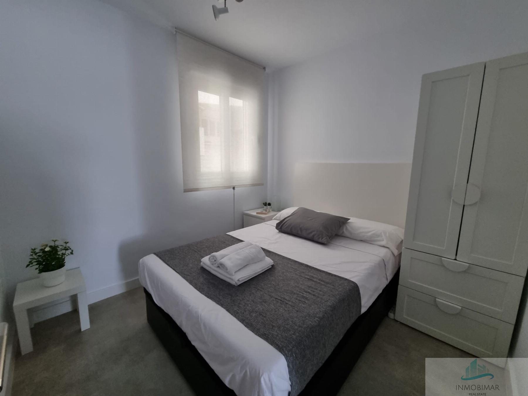 Salgai  apartamentu  Motril