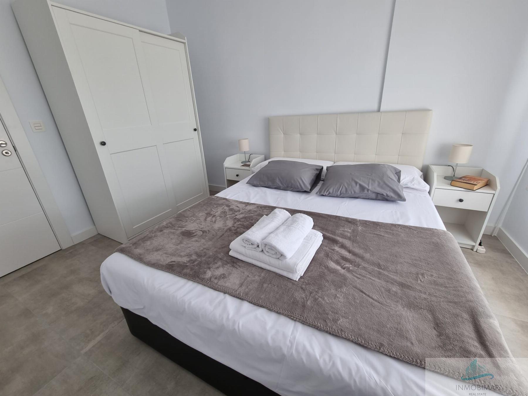 Salgai  apartamentu  Motril