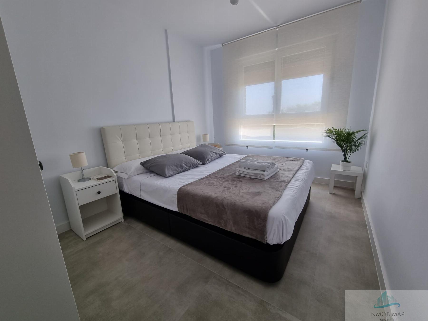 Salgai  apartamentu  Motril