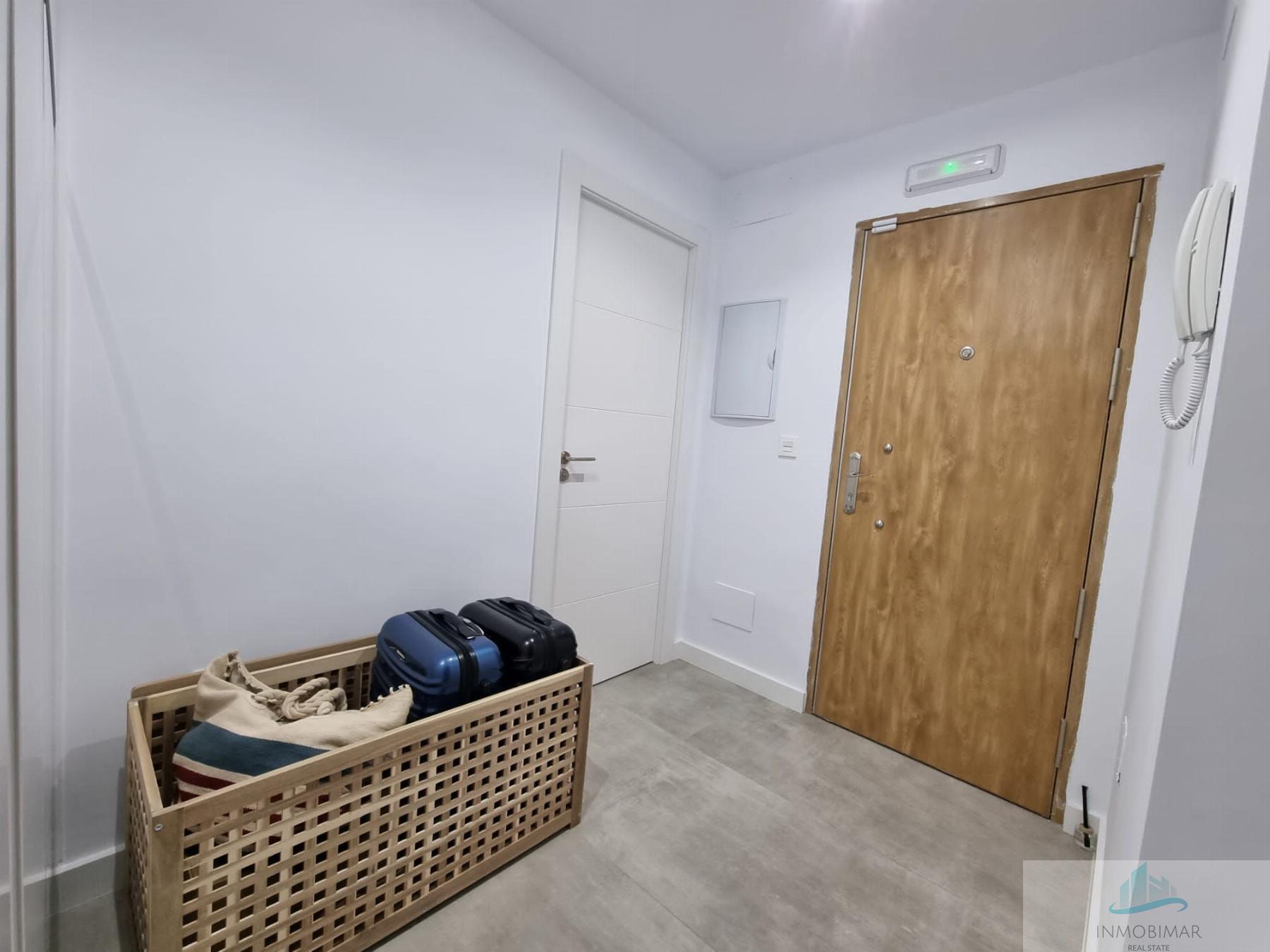 Salgai  apartamentu  Motril