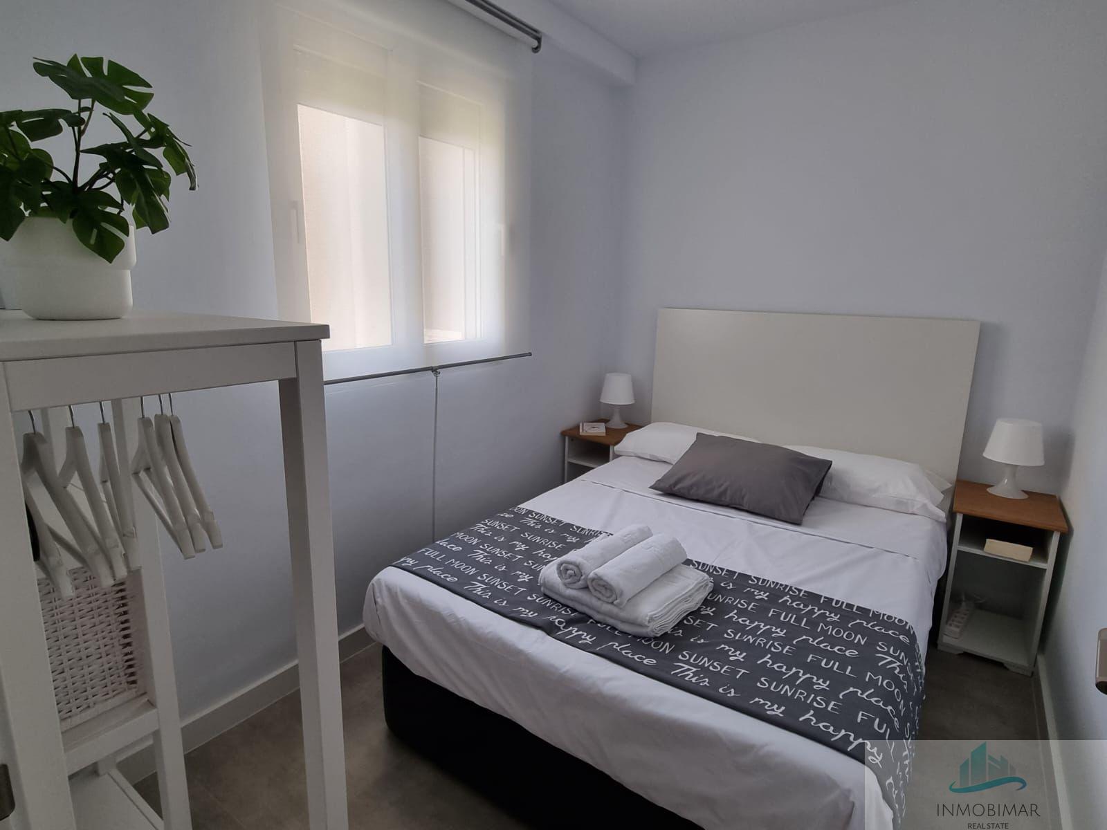 Vente de appartement dans Motril