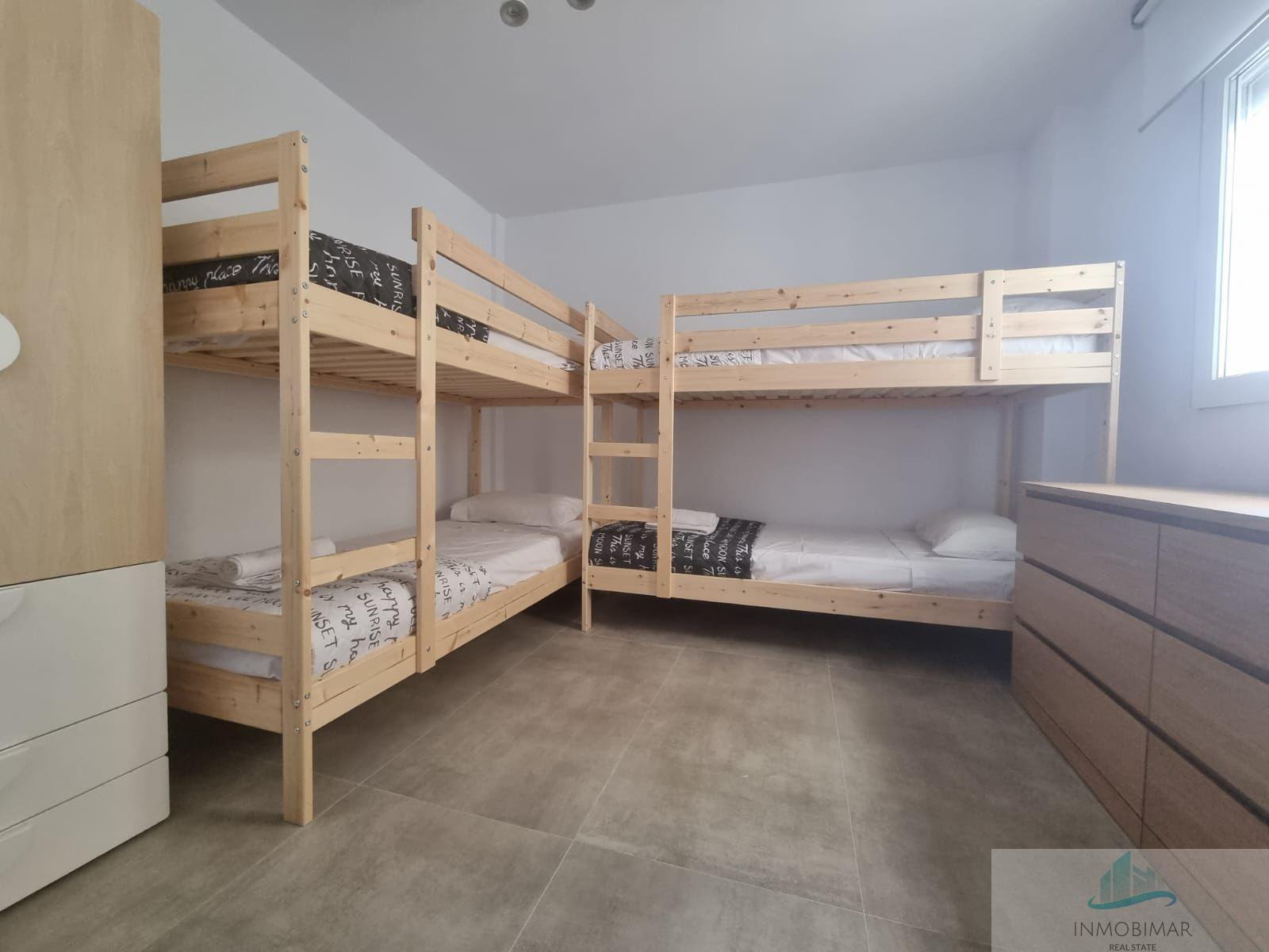 Verkoop van appartement in Motril