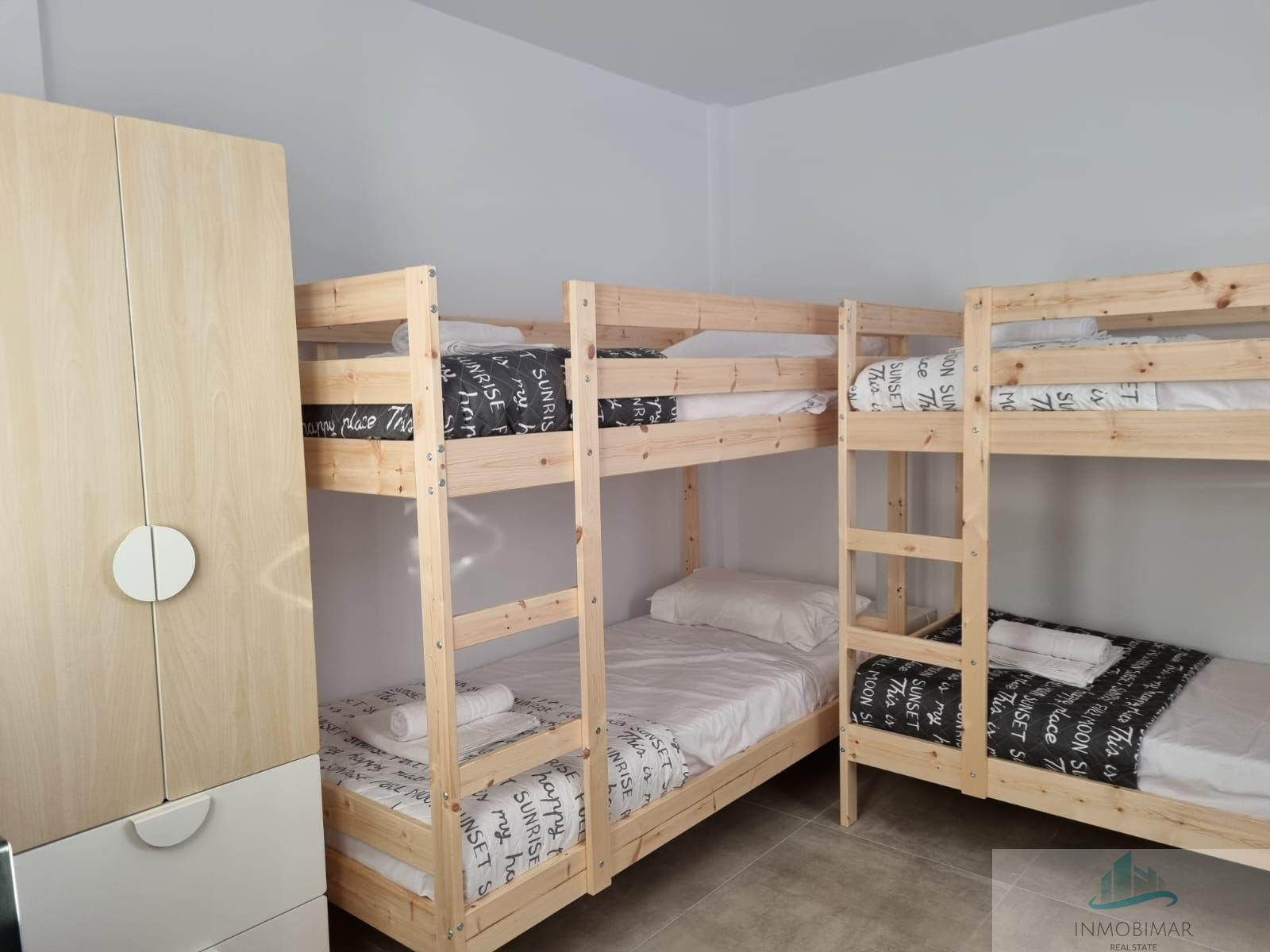 Salgai  apartamentu  Motril