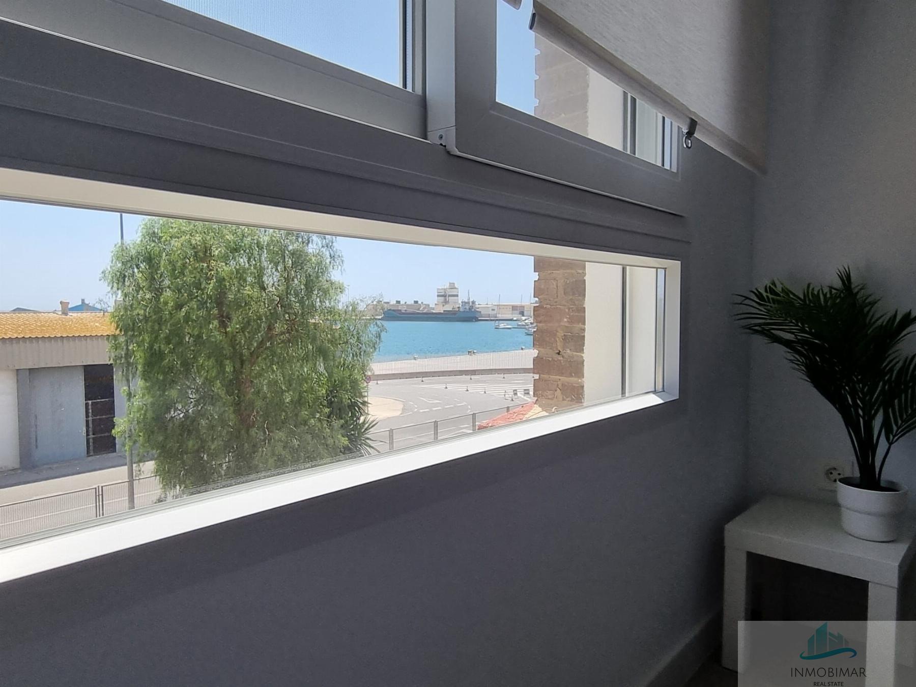 For sale of flat in Motril