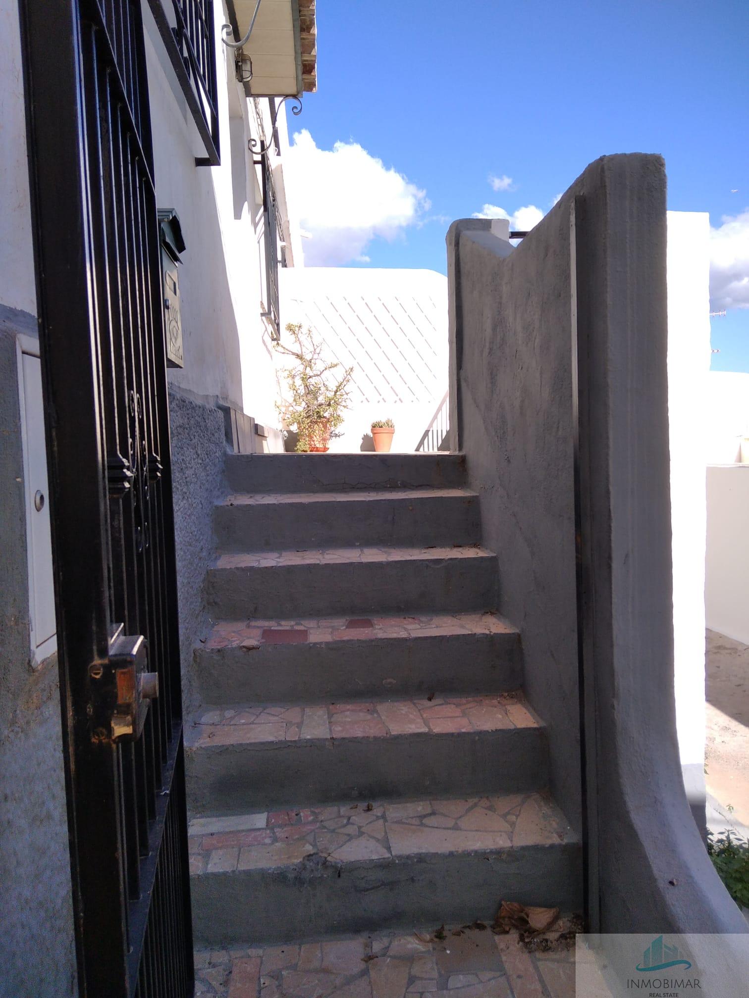 Vente de maison dans Salobreña