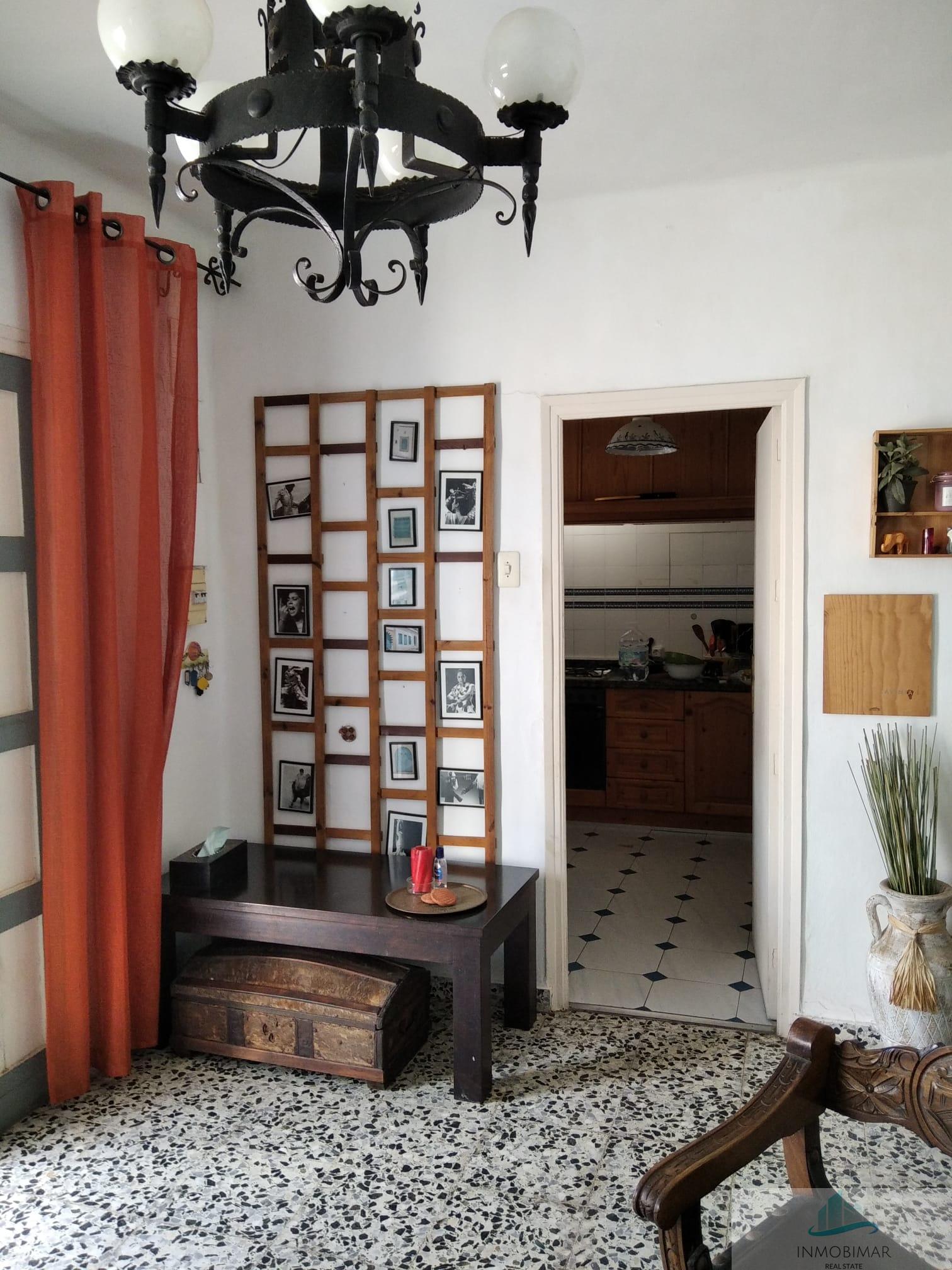 Vente de maison dans Salobreña