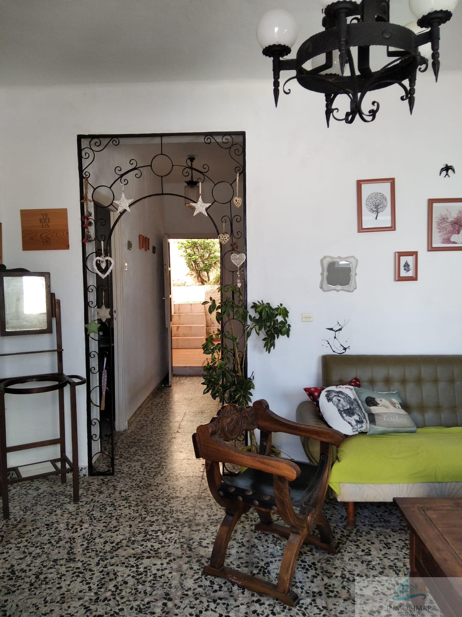 Vente de maison dans Salobreña