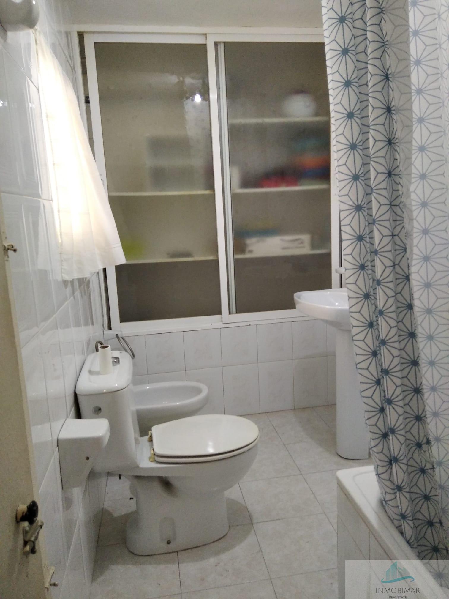 Vente de maison dans Salobreña