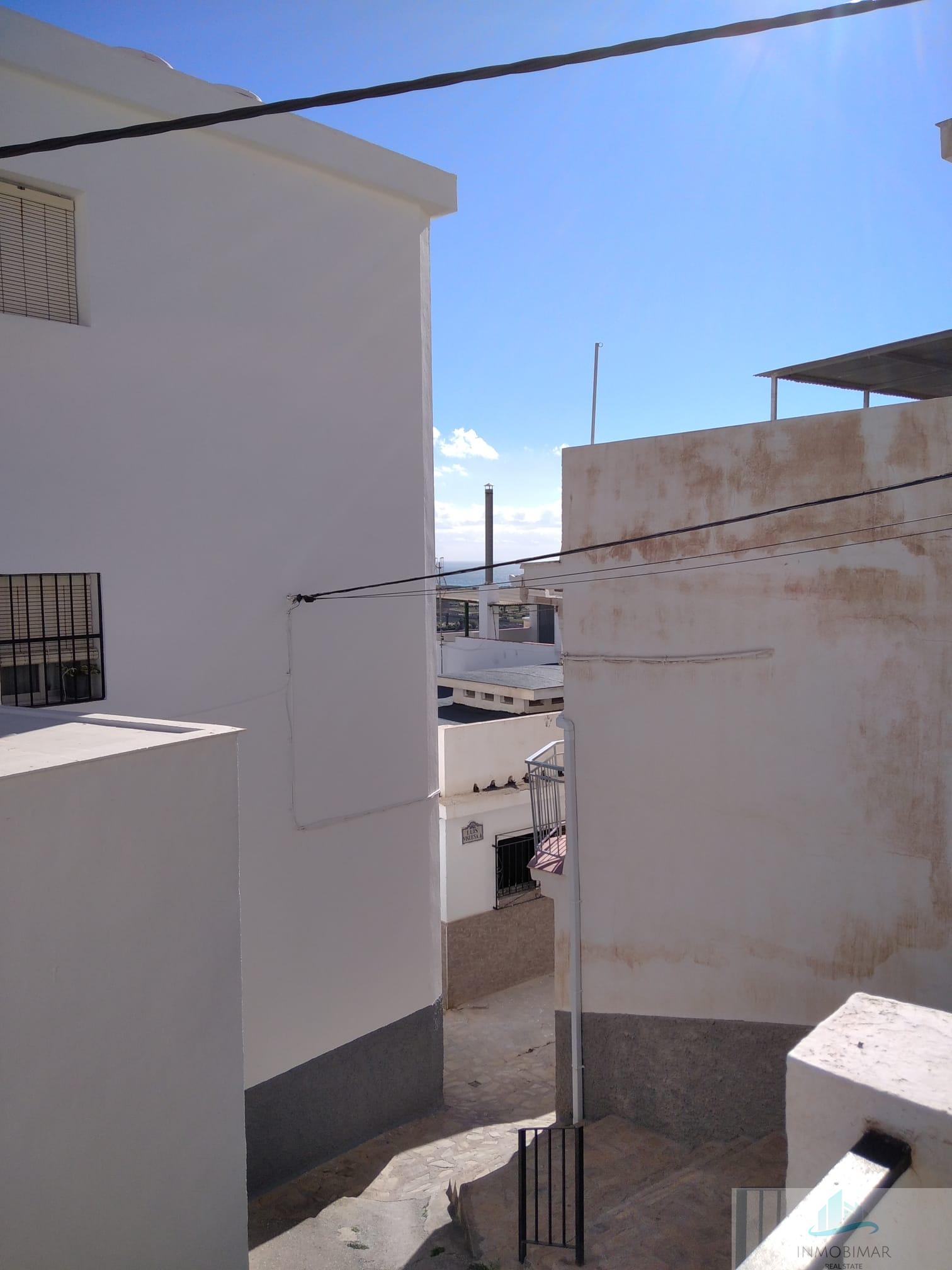 Vente de maison dans Salobreña