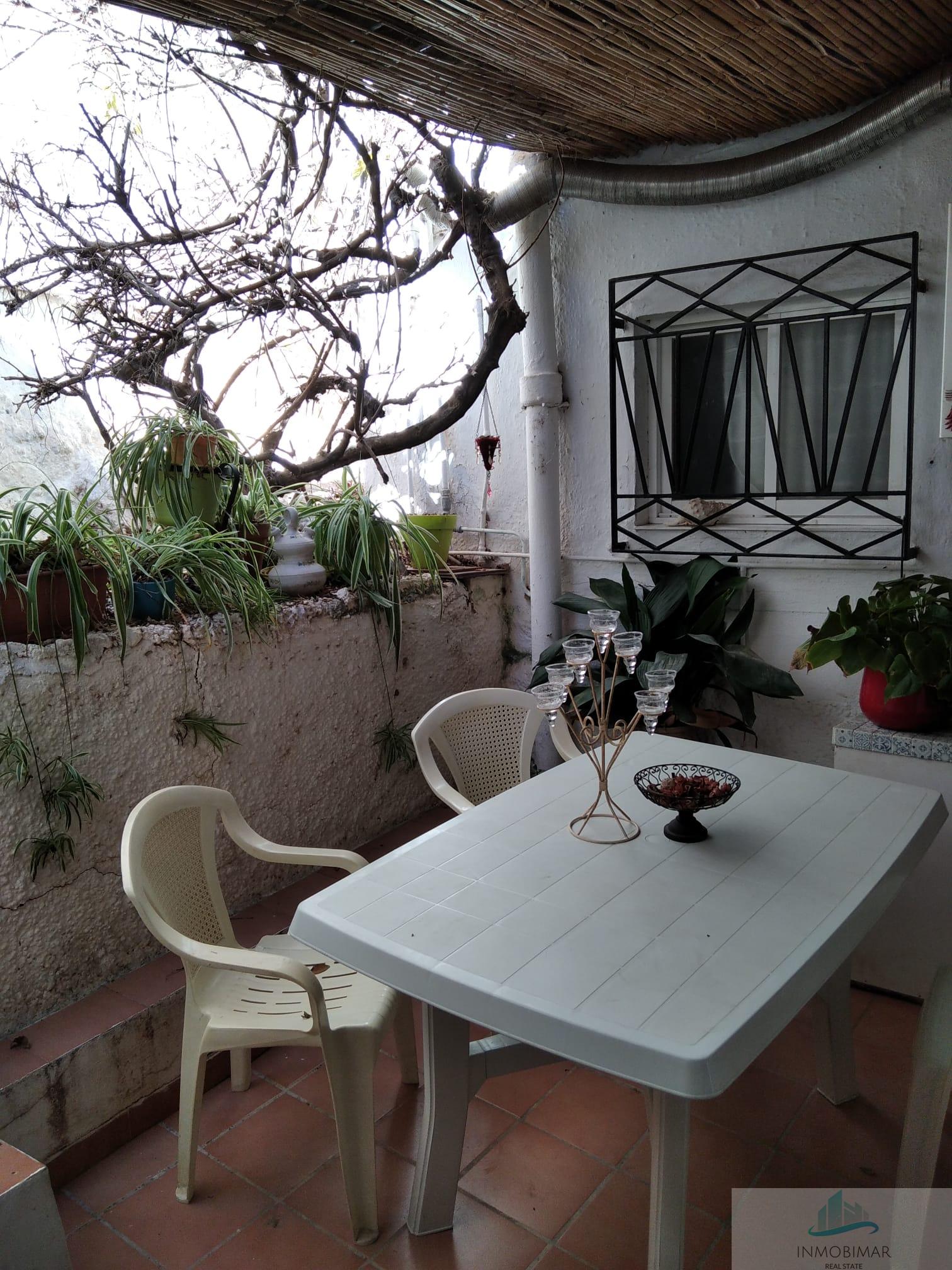 Vente de maison dans Salobreña
