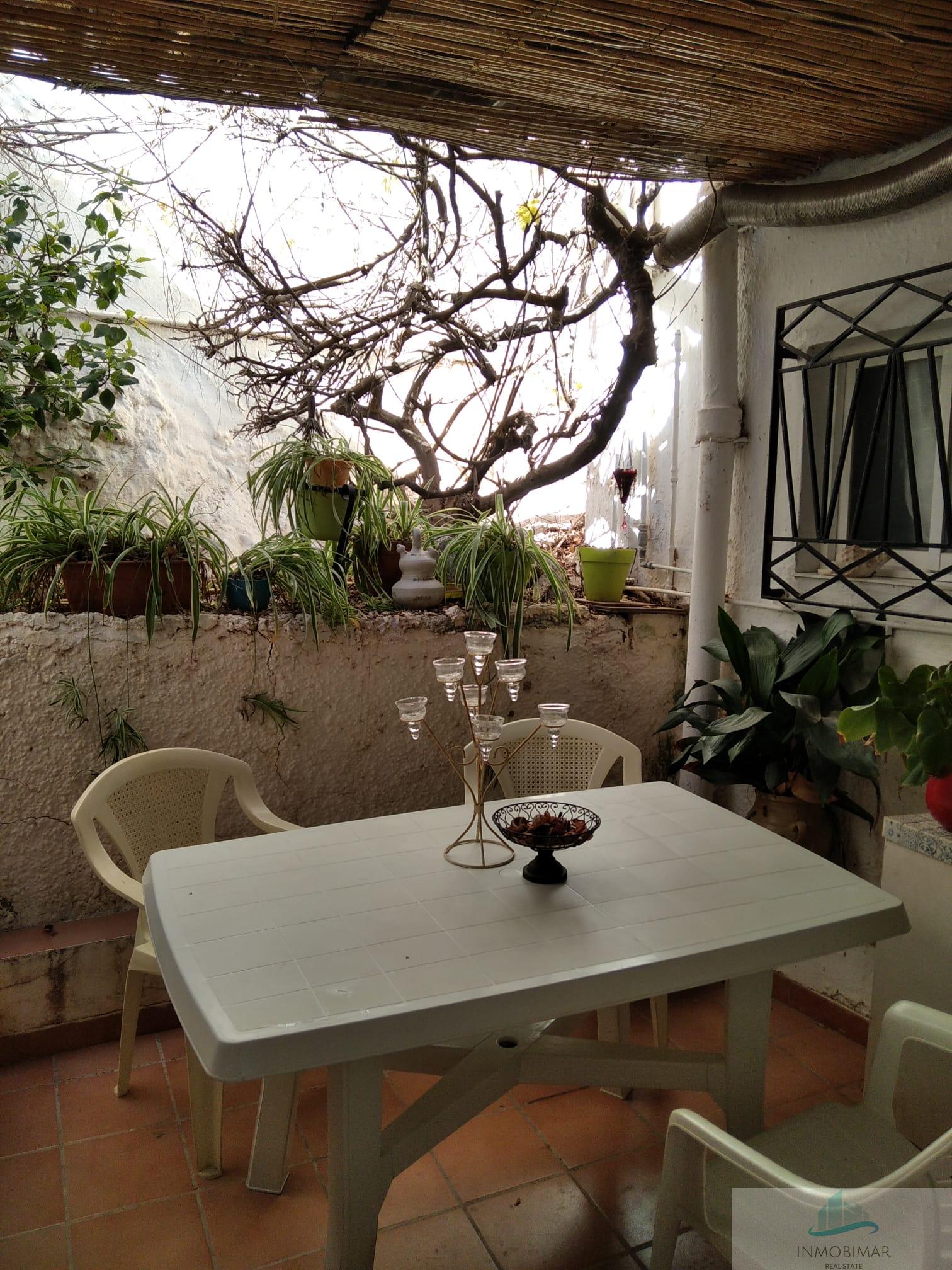 Vente de maison dans Salobreña