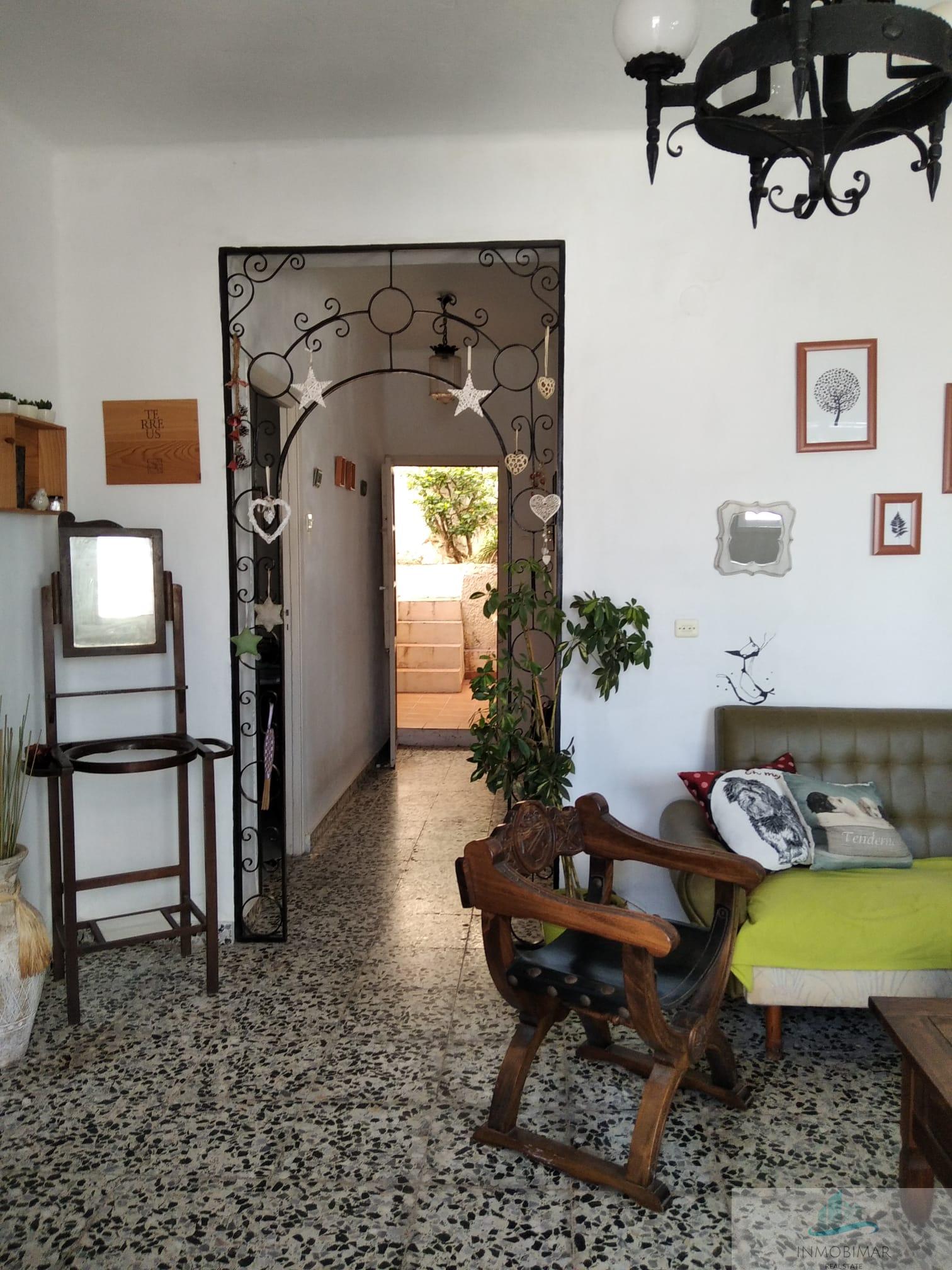 Vente de maison dans Salobreña