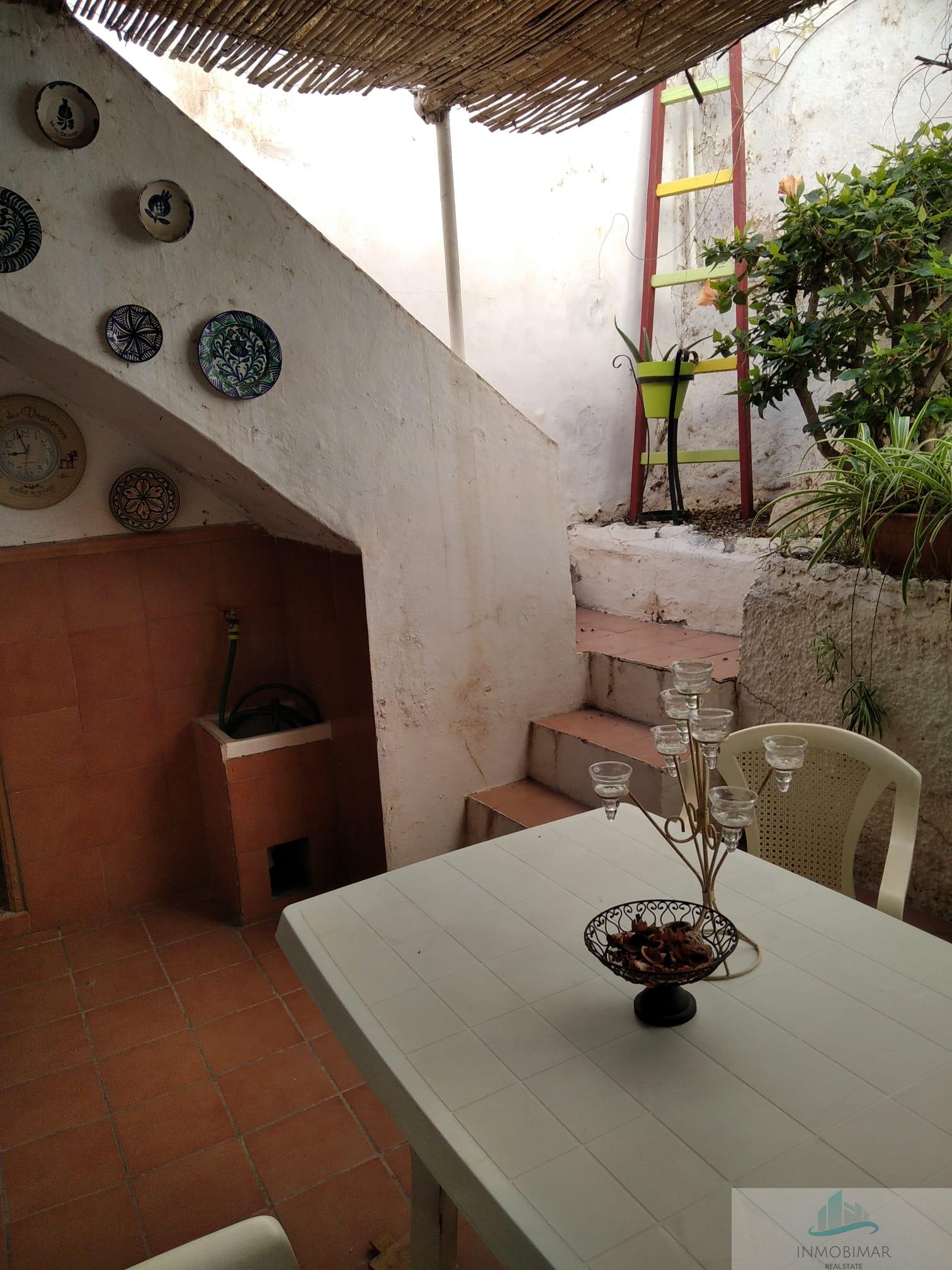Vente de maison dans Salobreña