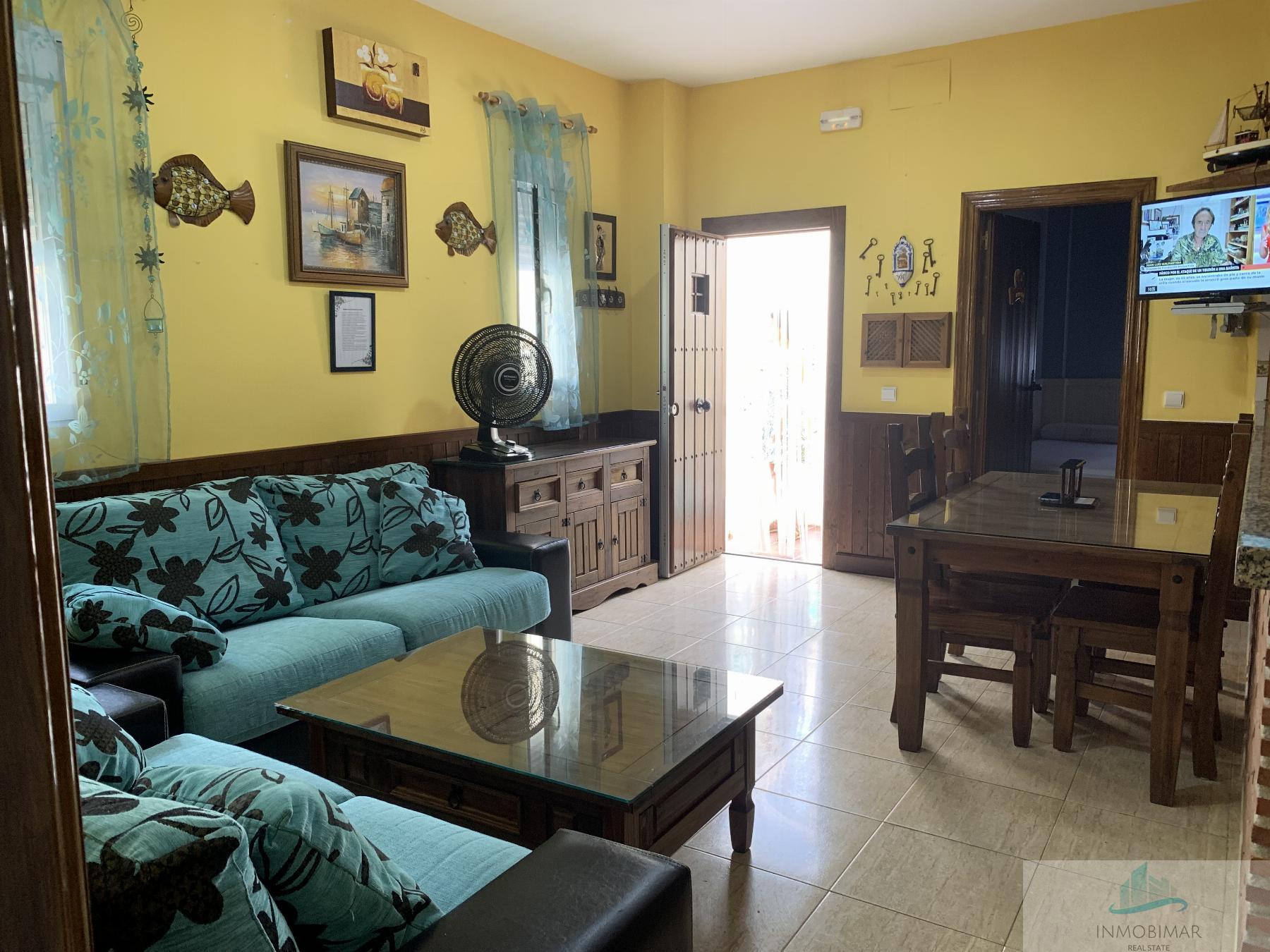 For sale of flat in Salobreña
