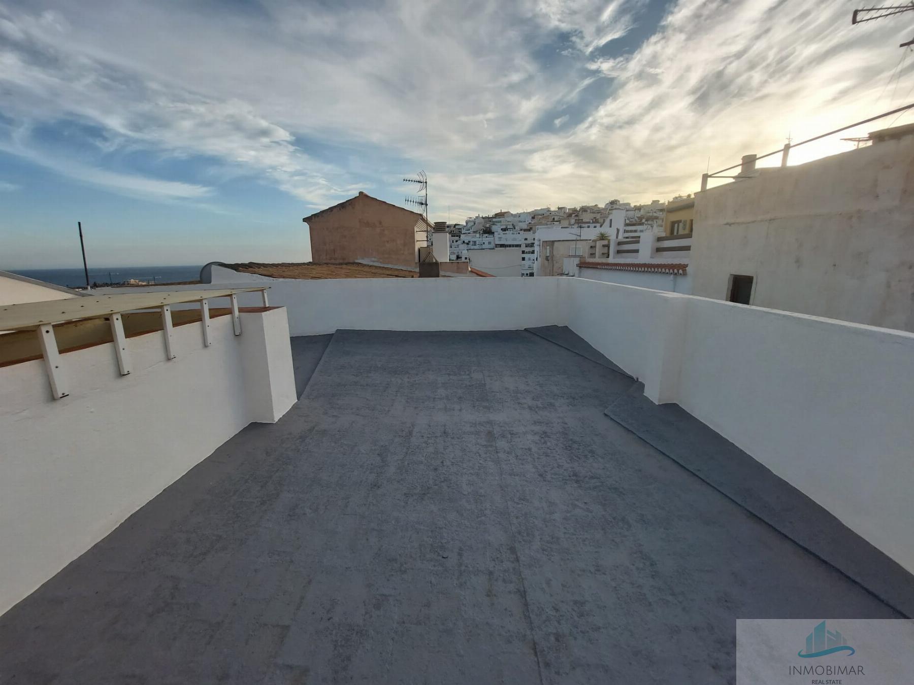 Venda de casa a Salobreña