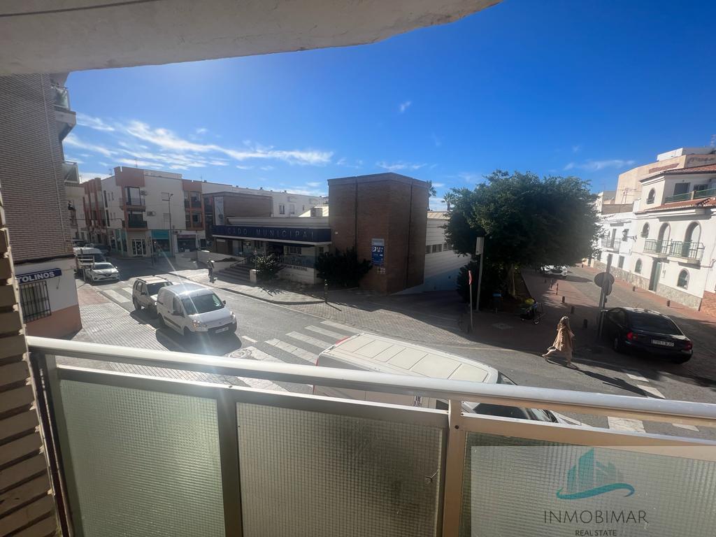 For sale of flat in Salobreña