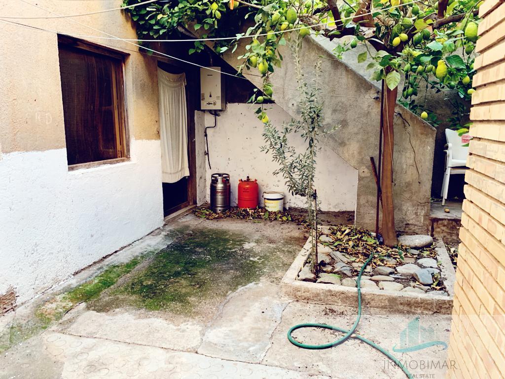 De vânzare din casă în Vélez de Benaudalla