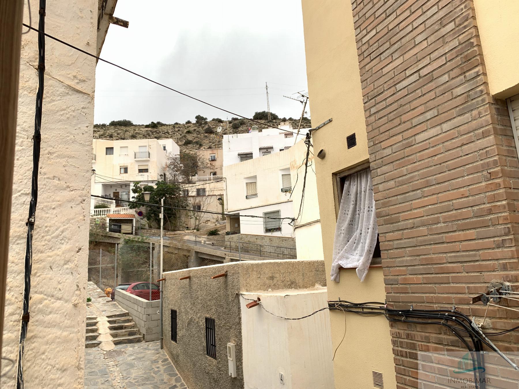 For sale of house in Castell de Ferro