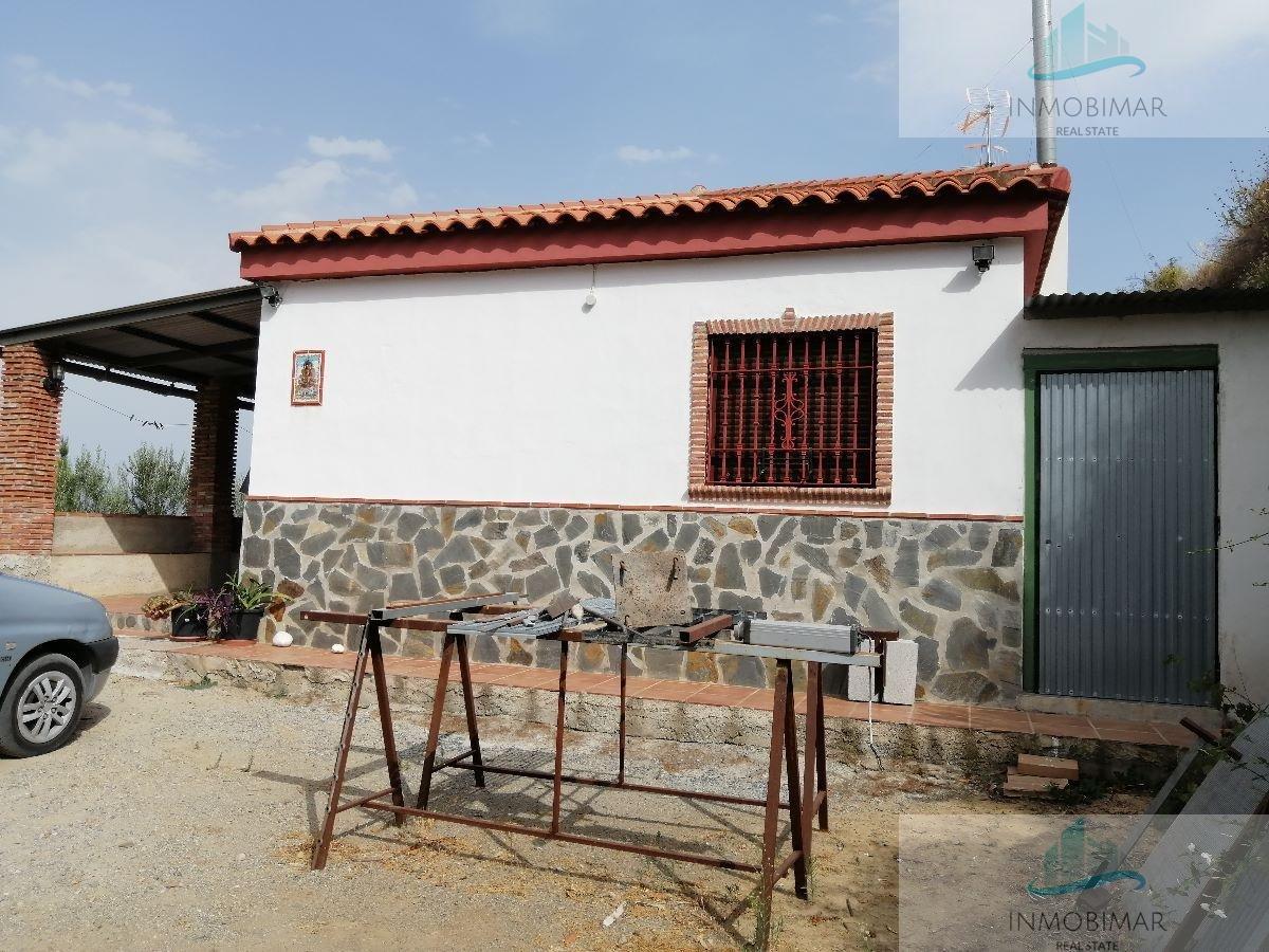 Sprzedaż z nieruchomość rustykalna w Salobreña