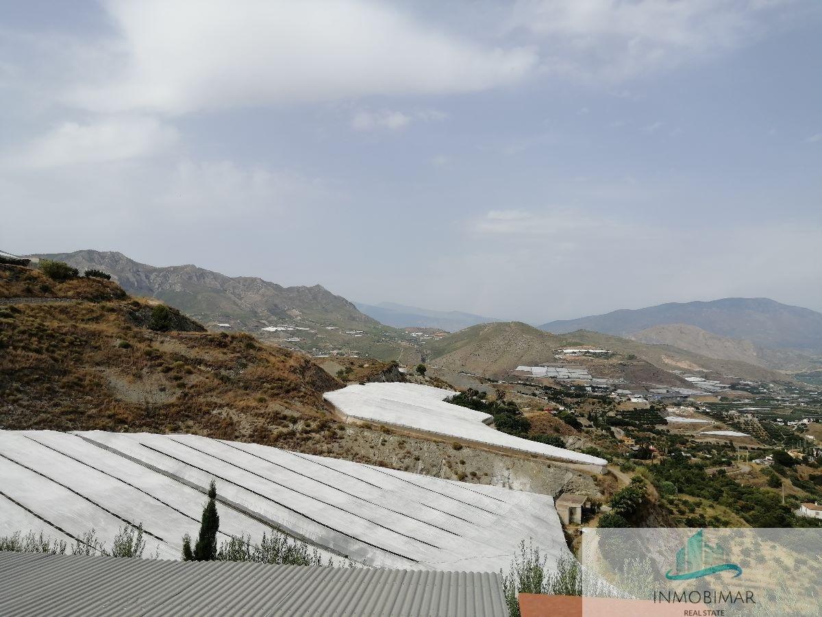 Venda de propriedade rural em Salobreña