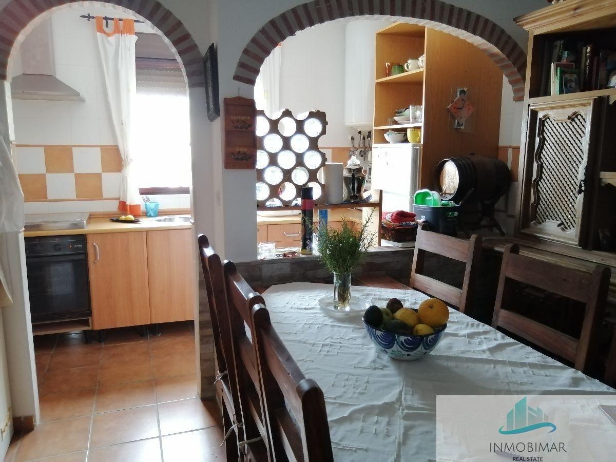 For sale of rural property in Salobreña