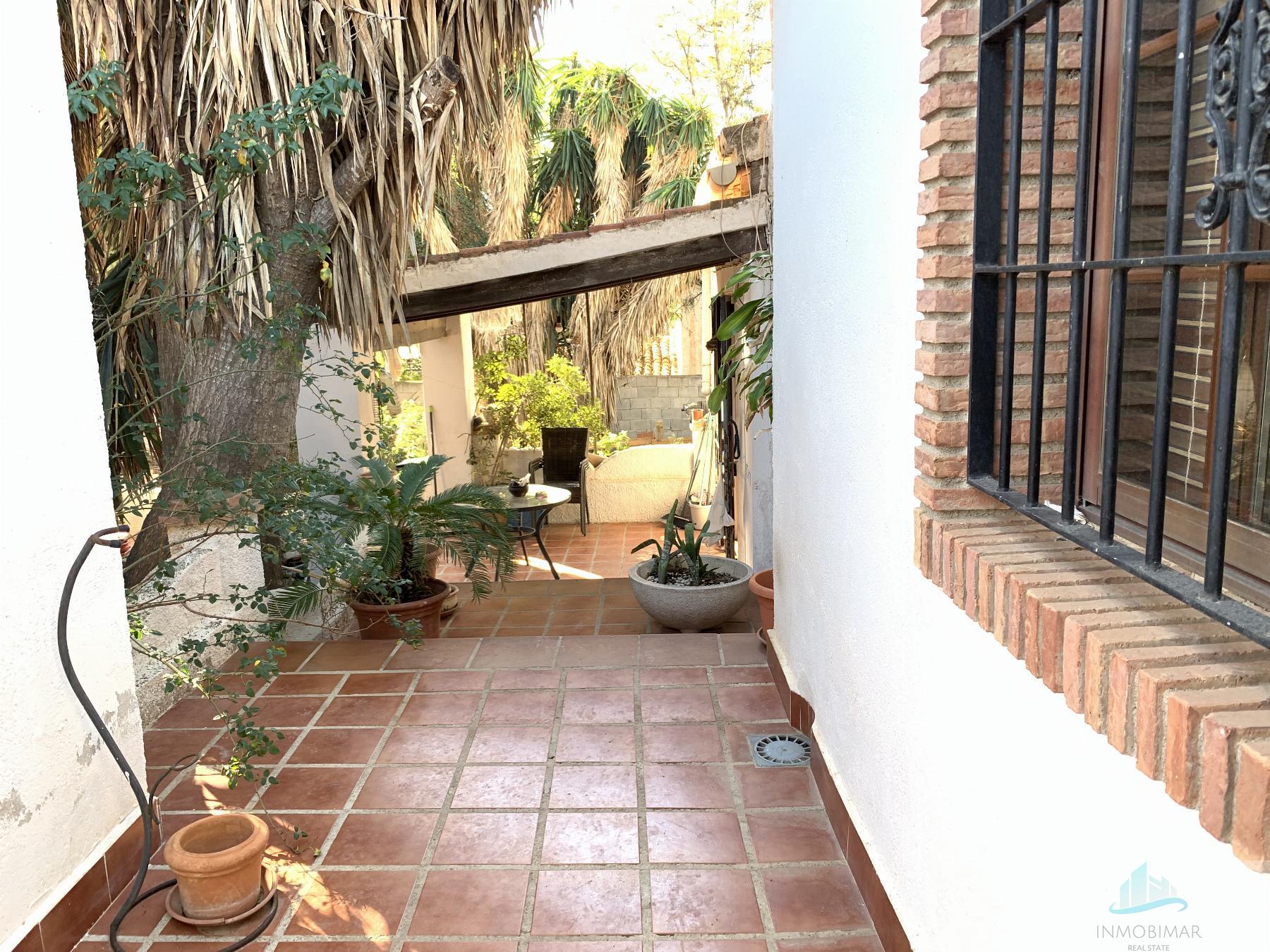 For sale of house in Motril