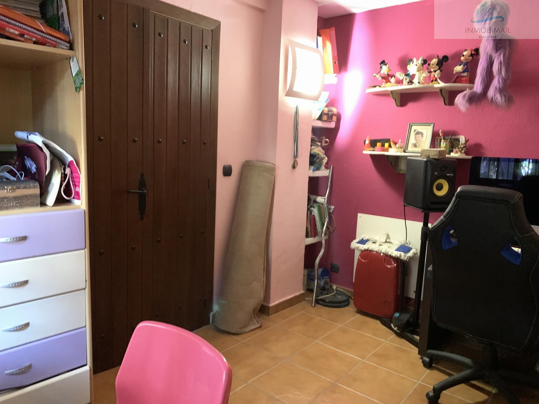 Vente de maison dans Motril