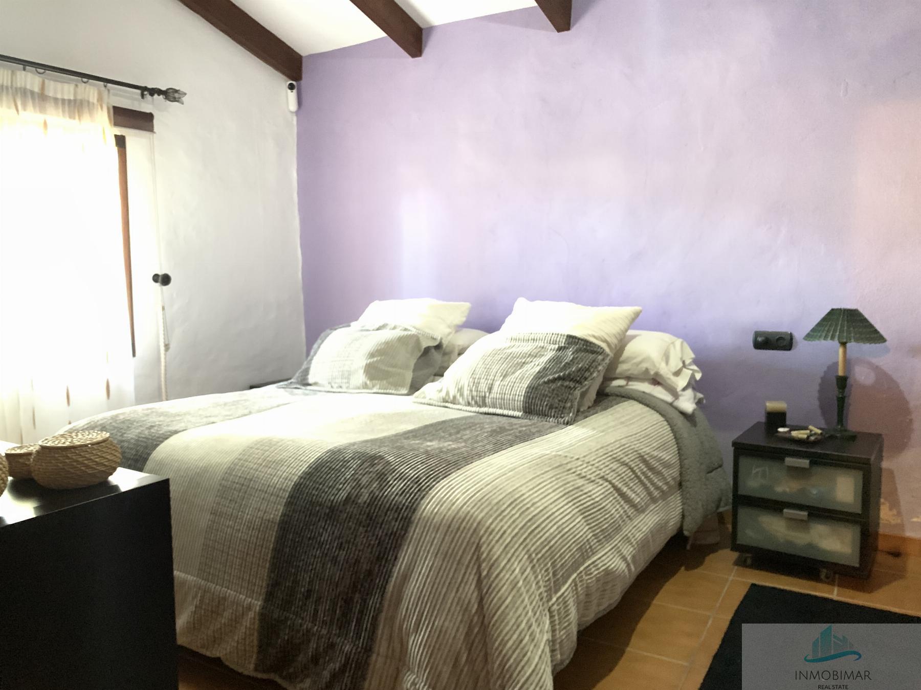 For sale of house in Motril