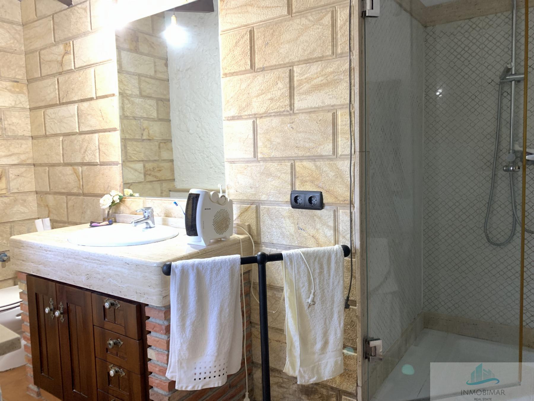 For sale of house in Motril