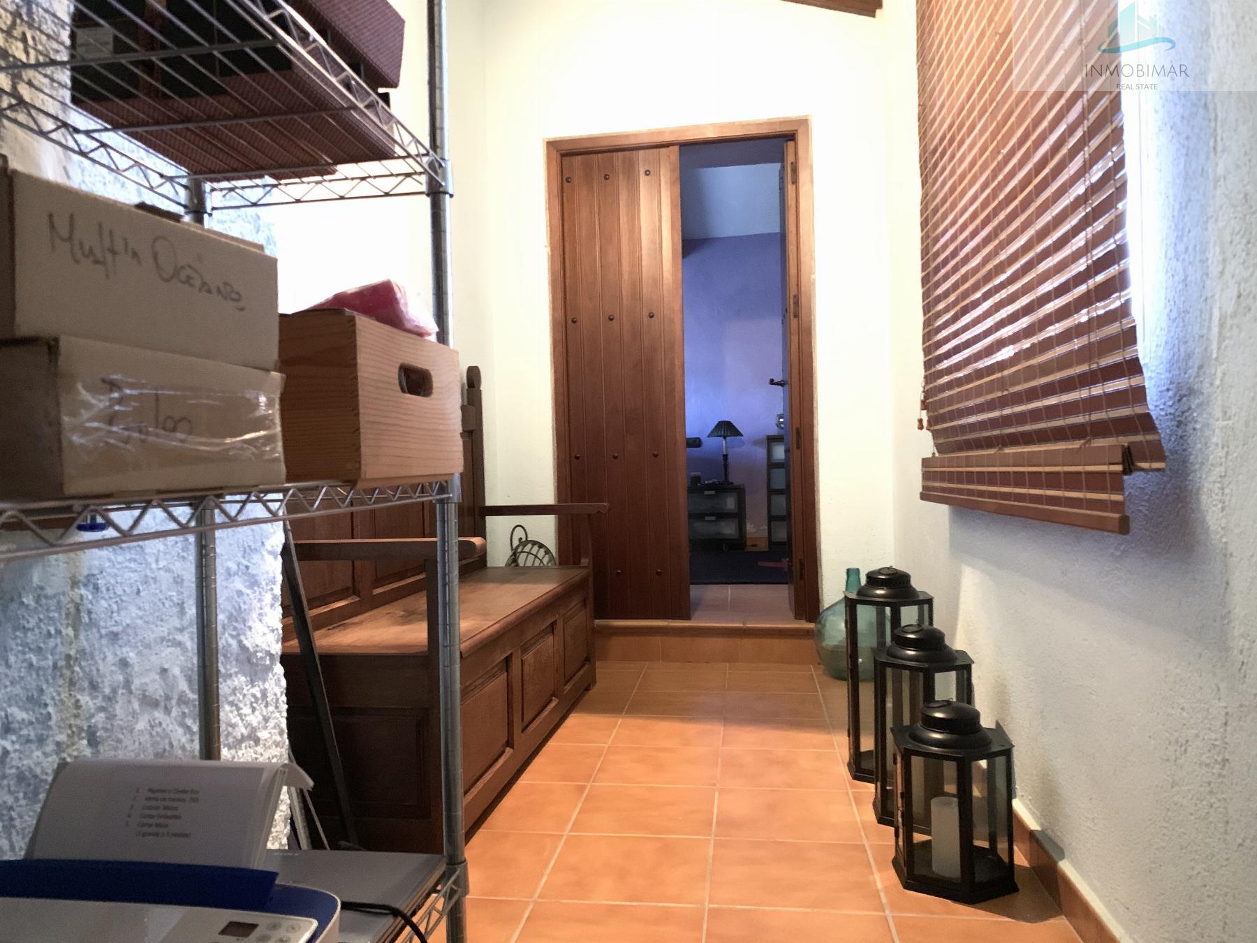 Venta de casa en Motril