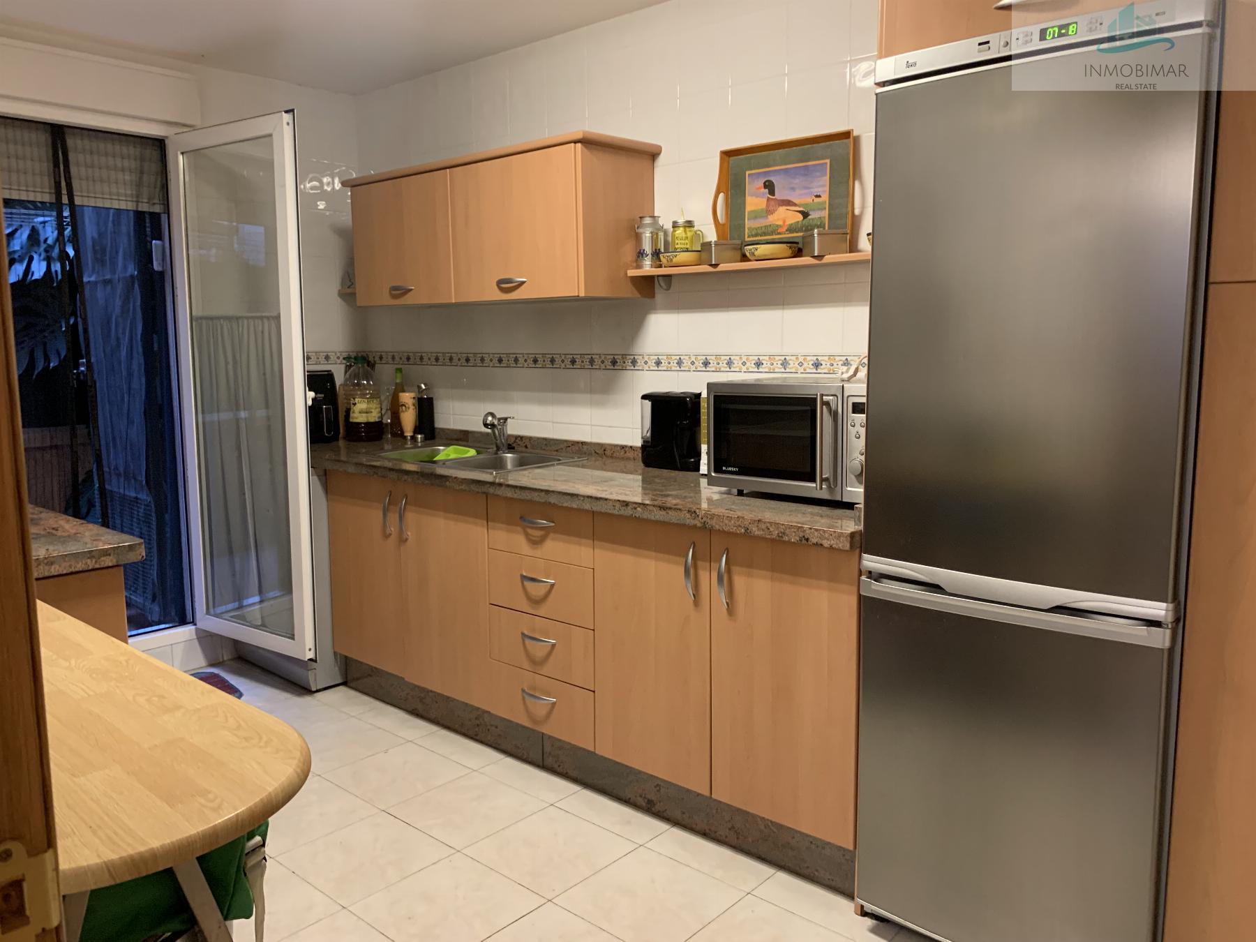 Vente de appartement dans Motril