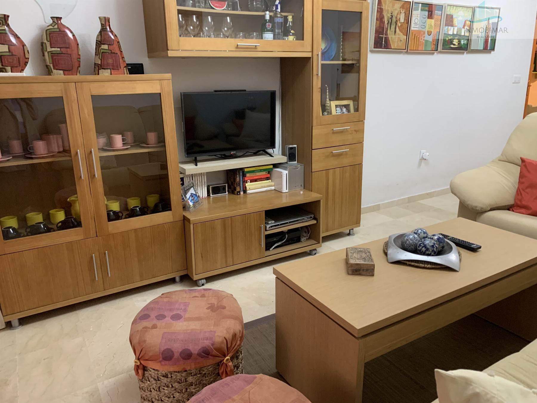 Venda de apartamento em Motril