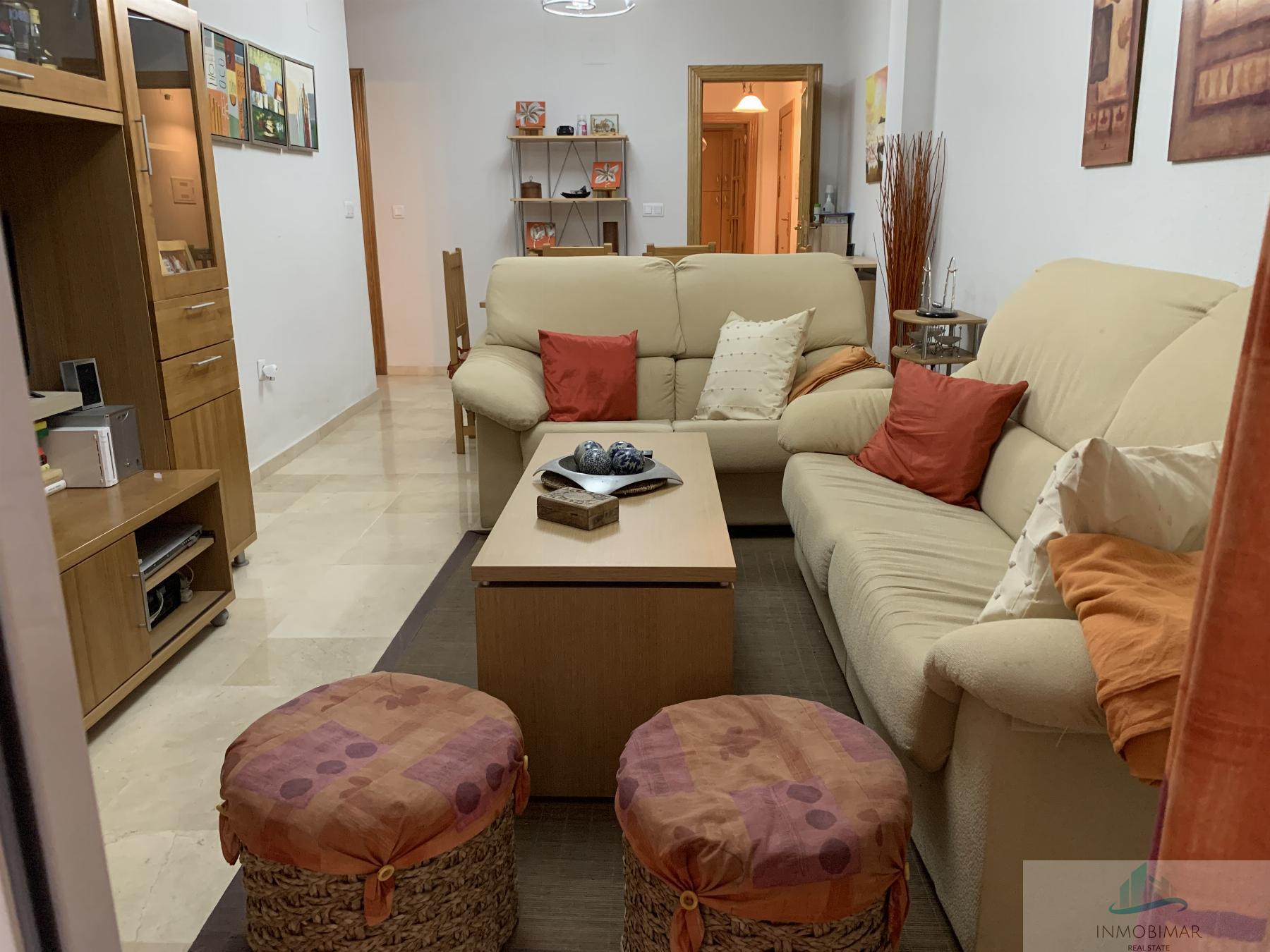 Verkoop van appartement in Motril