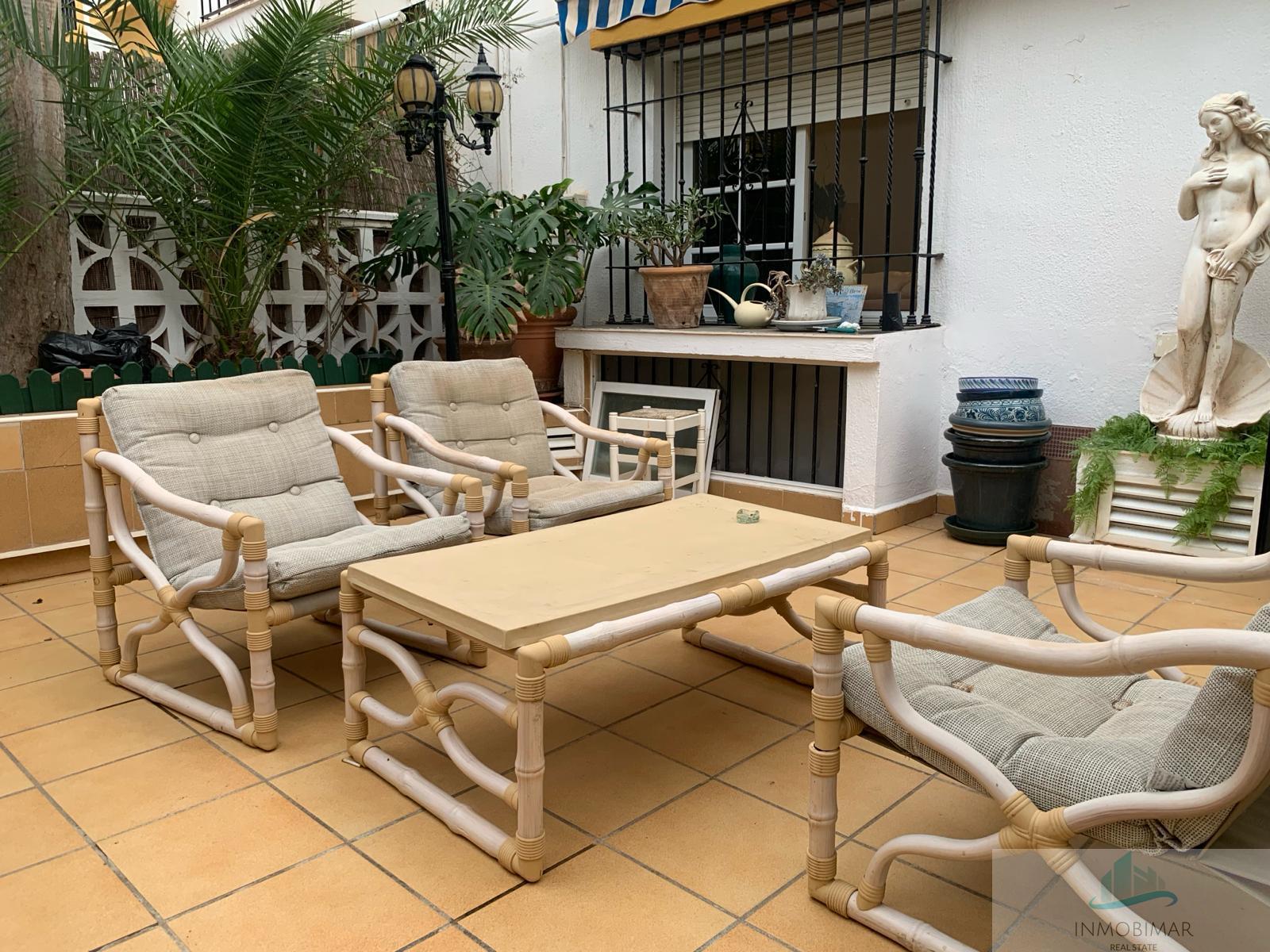Venda de casa em Salobreña