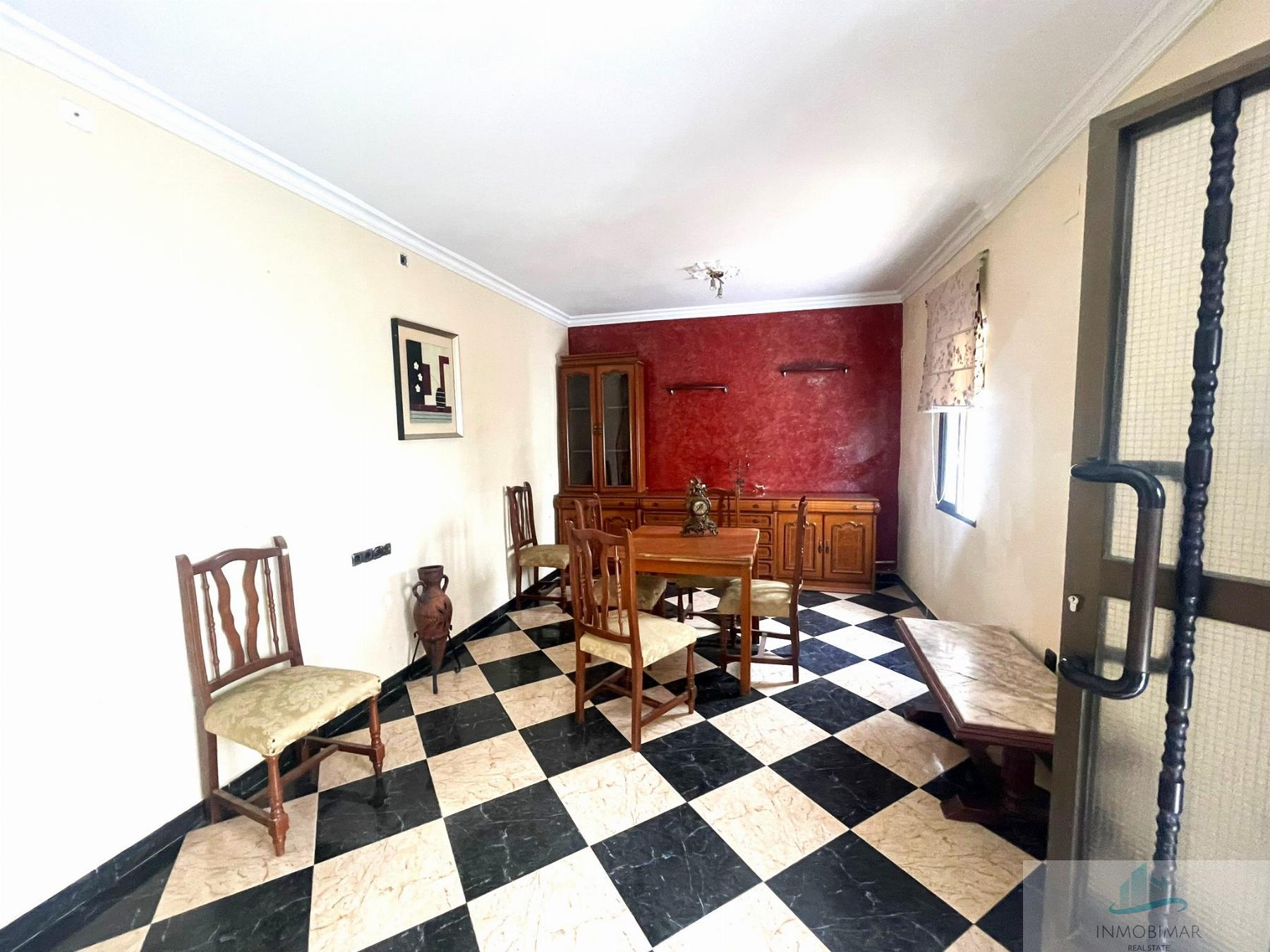 For sale of house in Molvízar
