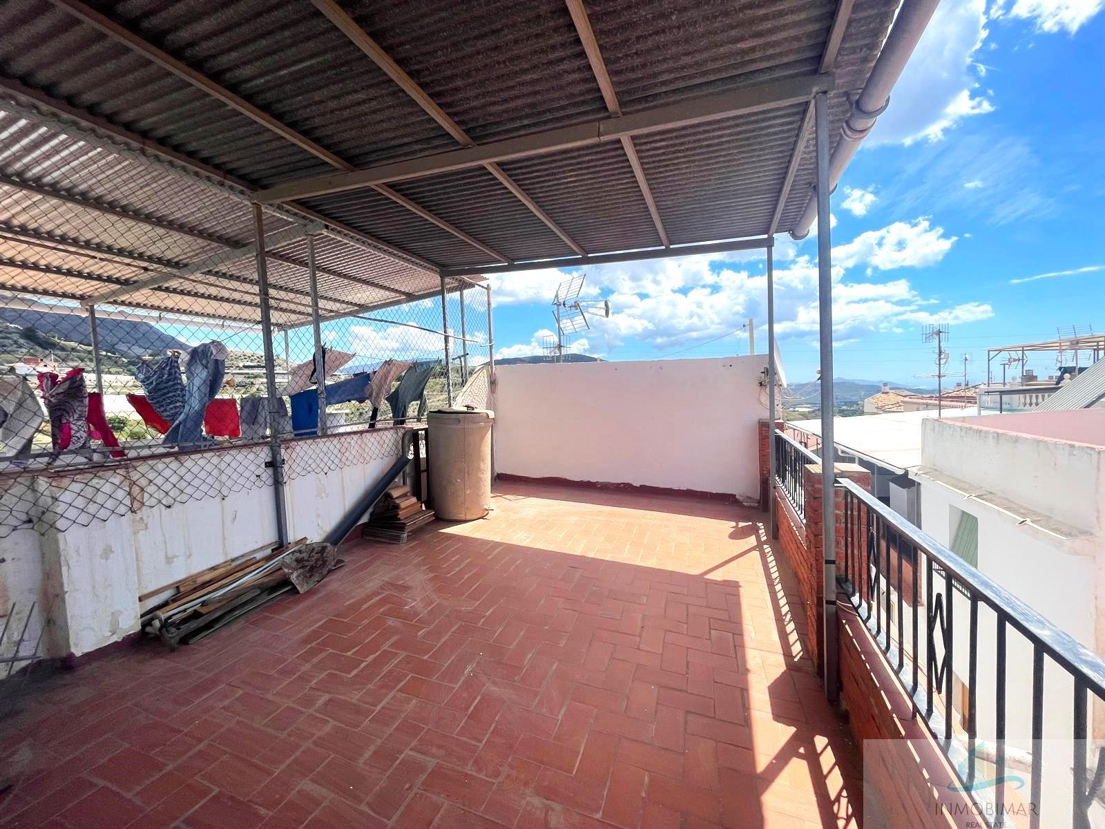 For sale of house in Molvízar