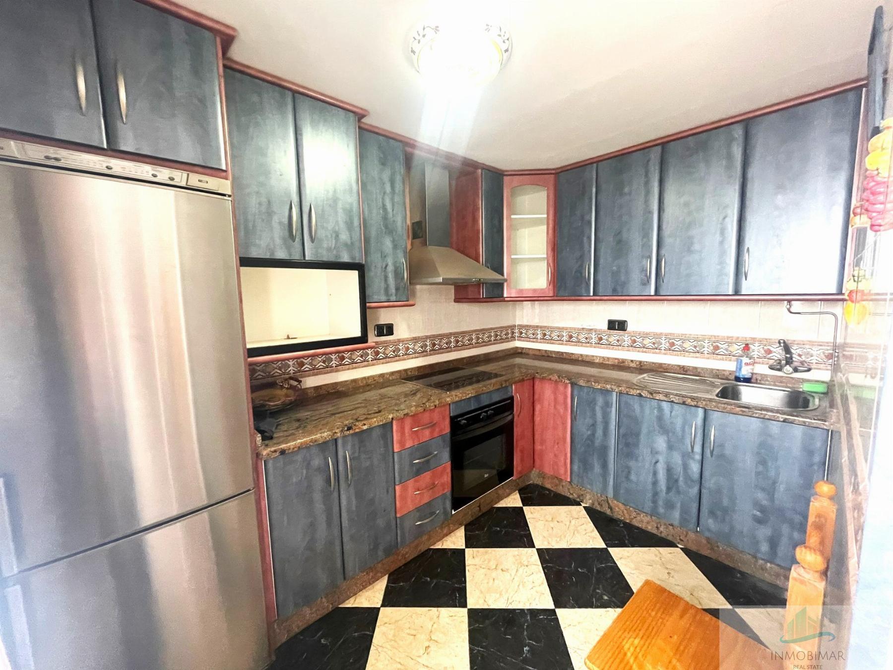 For sale of house in Molvízar