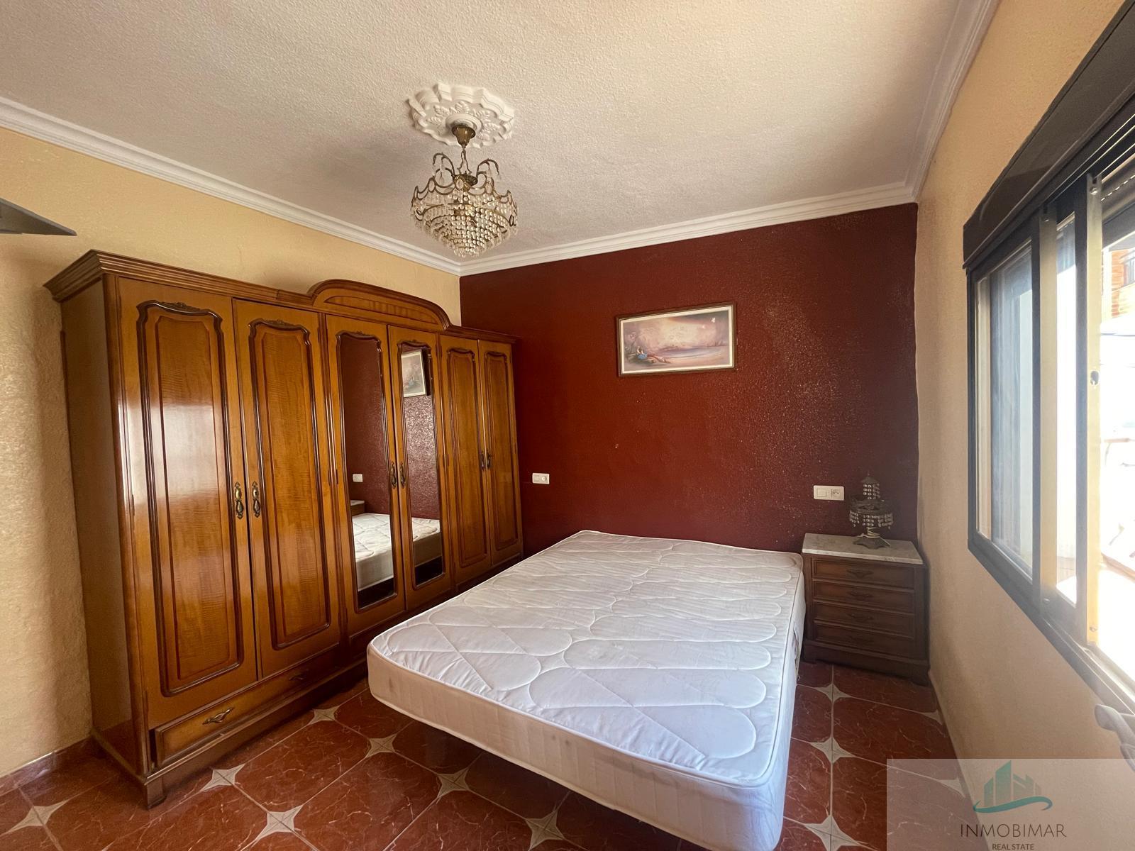 For sale of house in Molvízar
