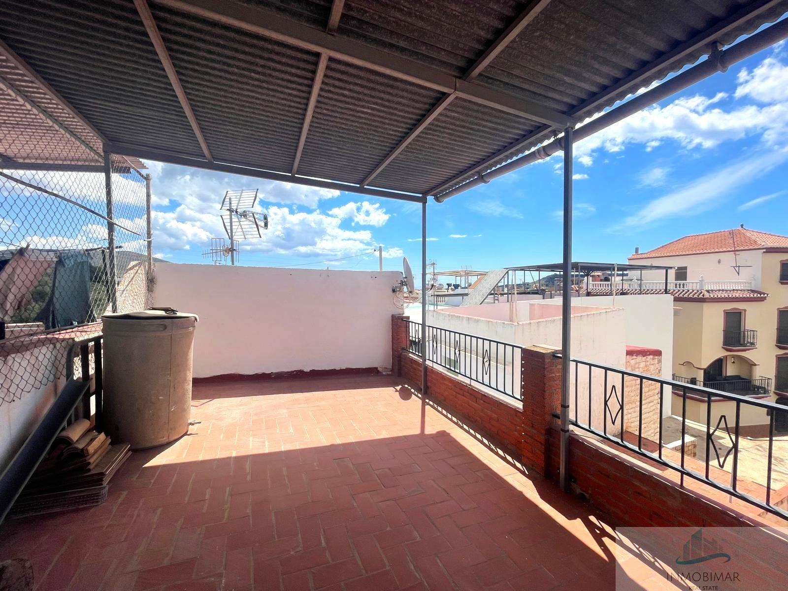 For sale of house in Molvízar