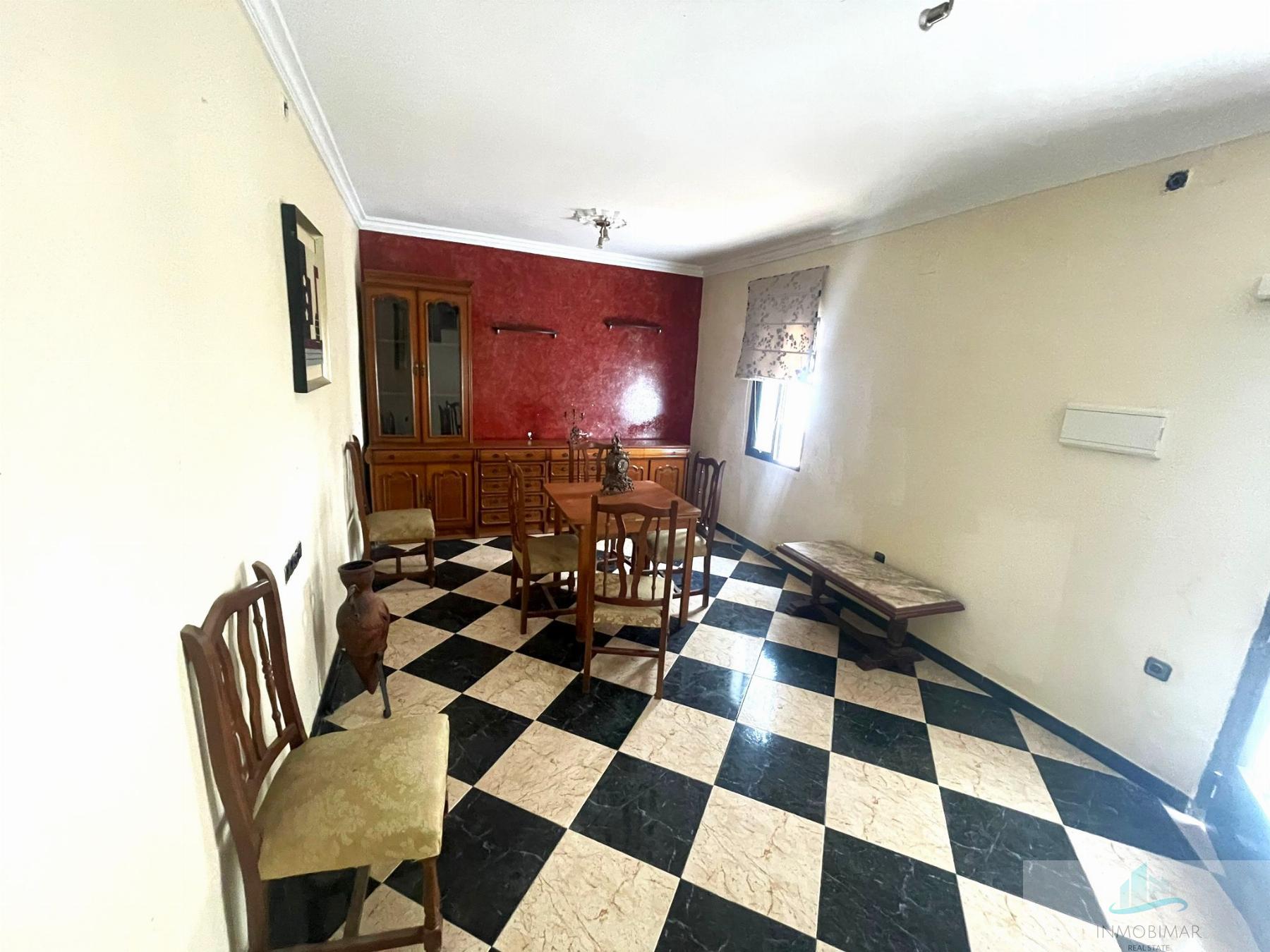 For sale of house in Molvízar