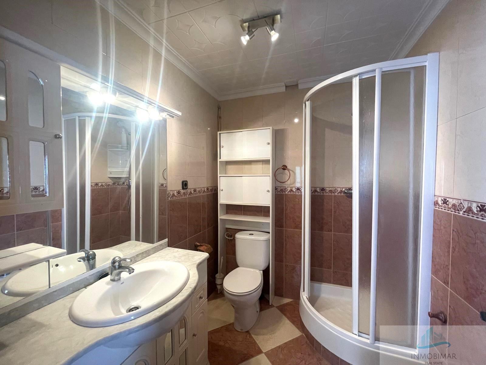 For sale of house in Molvízar