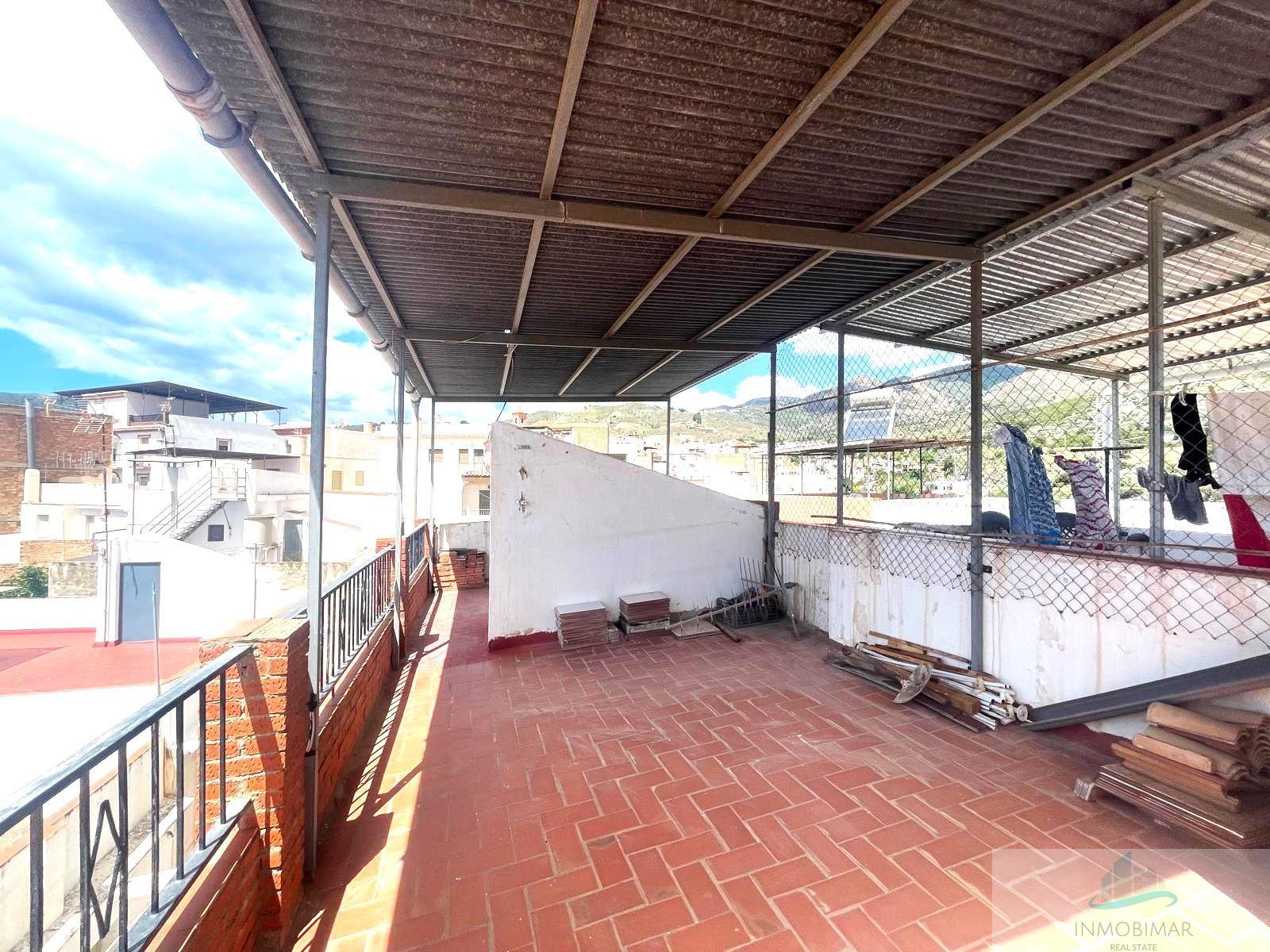 For sale of house in Molvízar