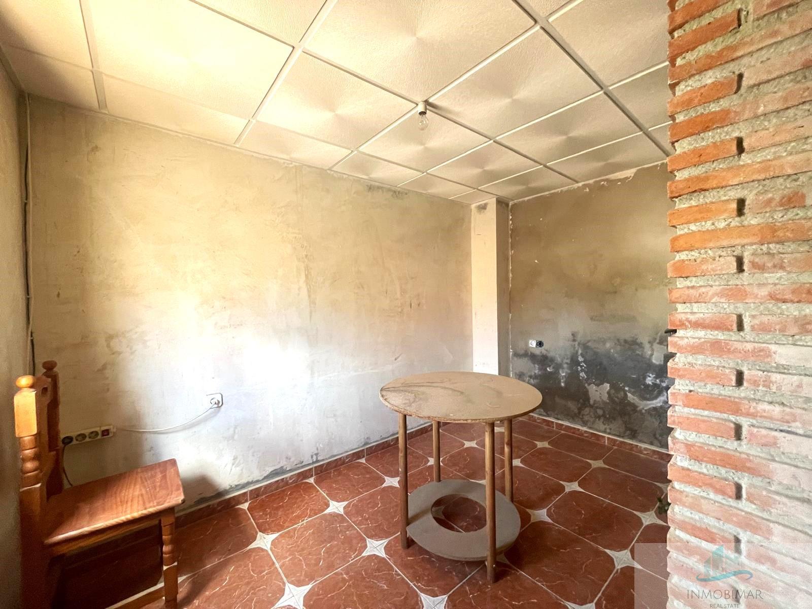 For sale of house in Molvízar