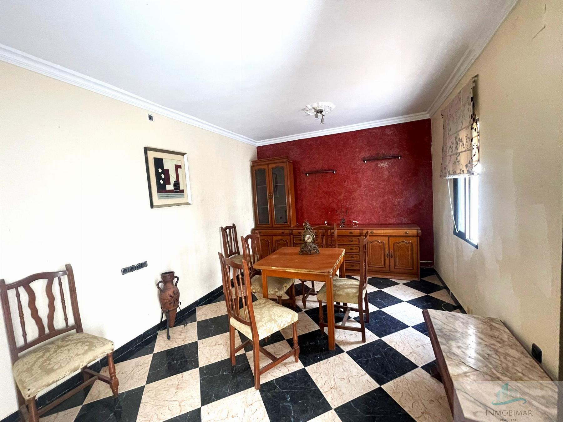 For sale of house in Molvízar