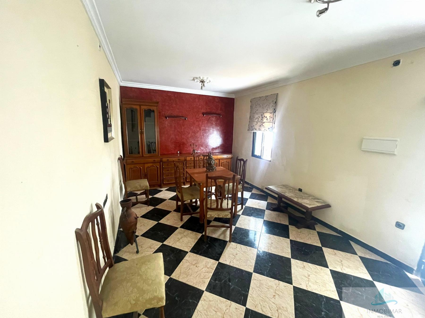 For sale of house in Molvízar