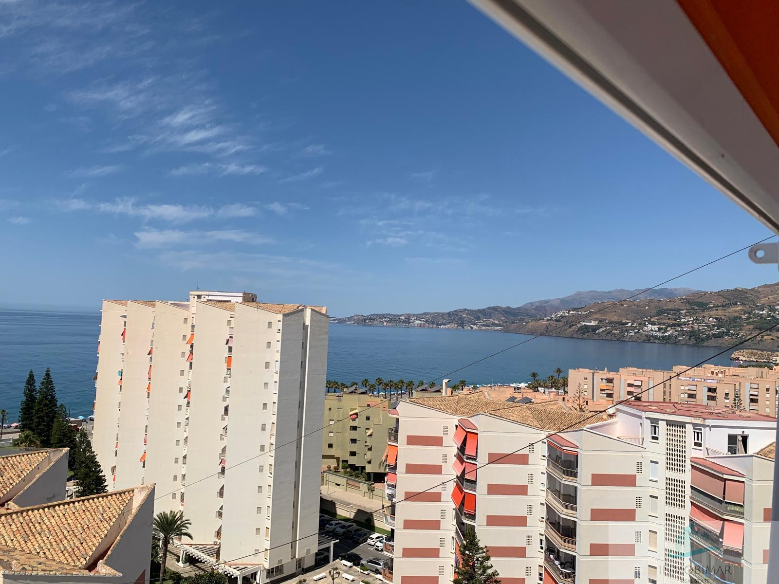 Venda de apartamento em Salobreña