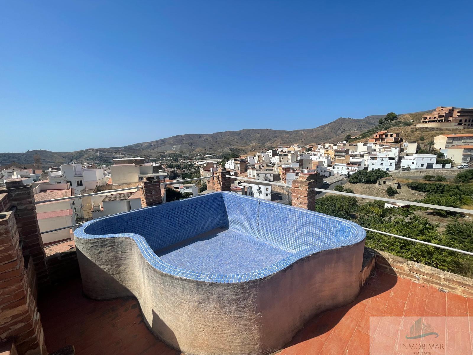 For sale of house in Molvízar