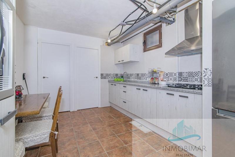 For sale of house in Otura