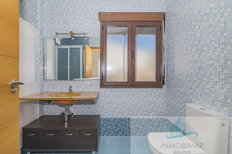 For sale of house in Otura