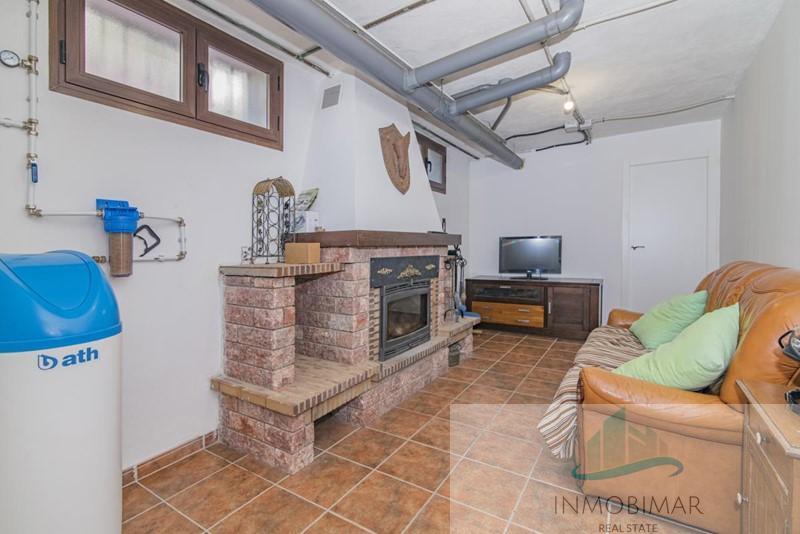 For sale of house in Otura